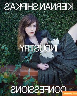 Kiernan Shipka photo #2935