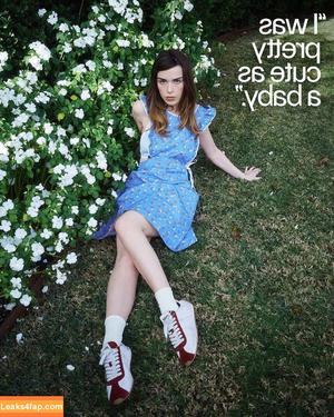 Kiernan Shipka photo #2937