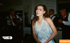 Kiernan Shipka photo #2980