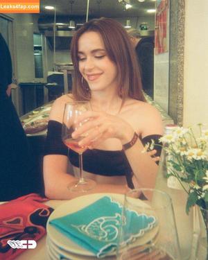 Kiernan Shipka photo #2983