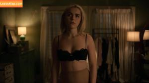 Kiernan Shipka photo #2993