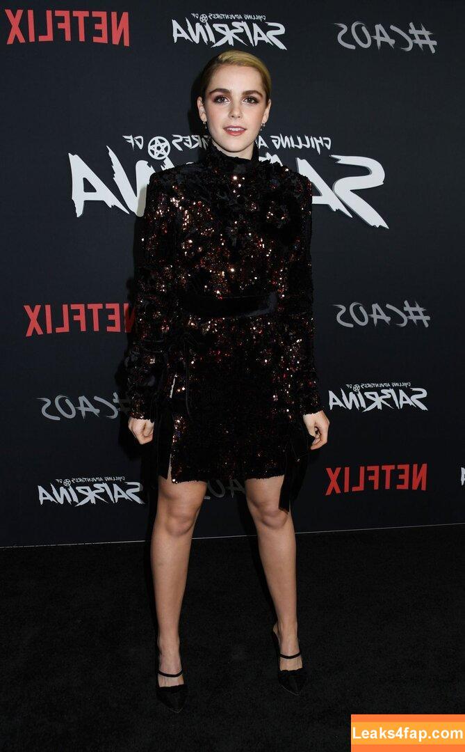 Kiernan Shipka / AdventuresSabrina / kiernanshipka leaked photo photo #3013