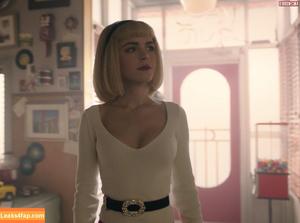 Kiernan Shipka photo #3007