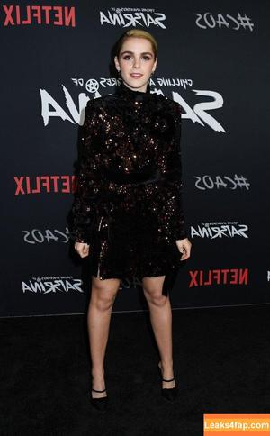 Kiernan Shipka photo #3013