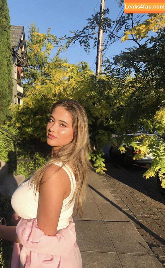 Kierra H Folsom / KierraFolsom / folsom_foxx / kierrahope слитое фото фото #0089