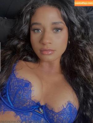 Kierra Khan photo #0001