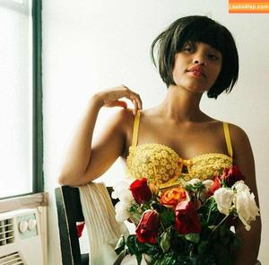 Kiersey Clemons photo #0003