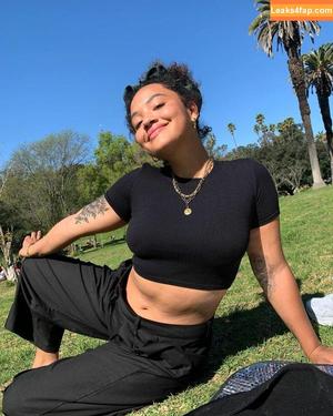 Kiersey Clemons photo #0009