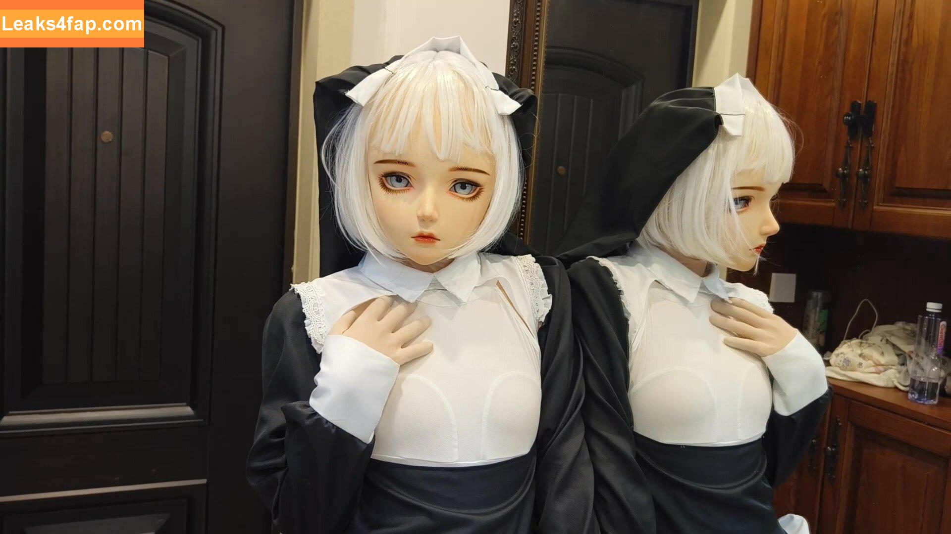 Kigurumi / dollified / miku_scratch слитое фото фото #0038