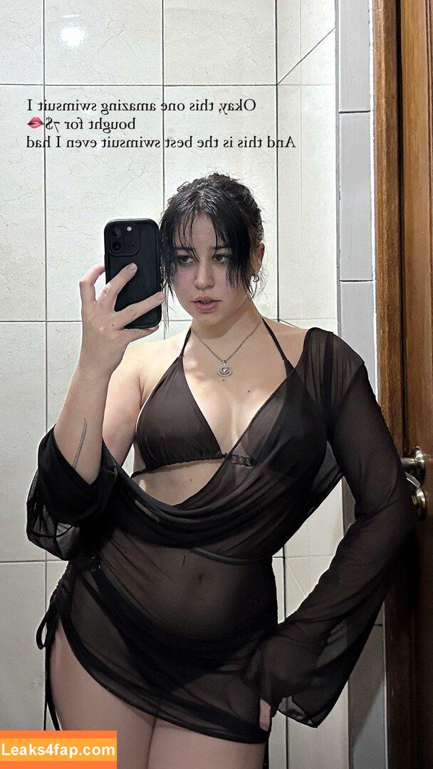 kiilliismss /  leaked photo photo #0110