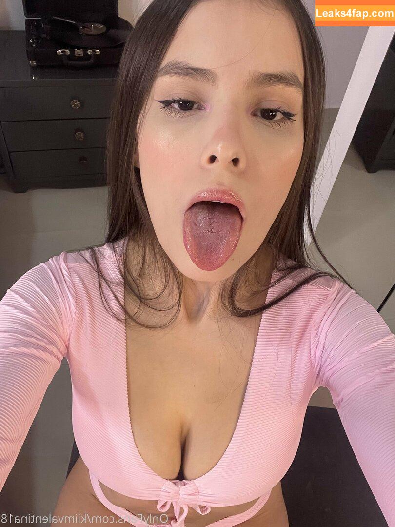 Kiimvalentina18 / Venezolanacute / kimvalentina__ leaked photo photo #0059