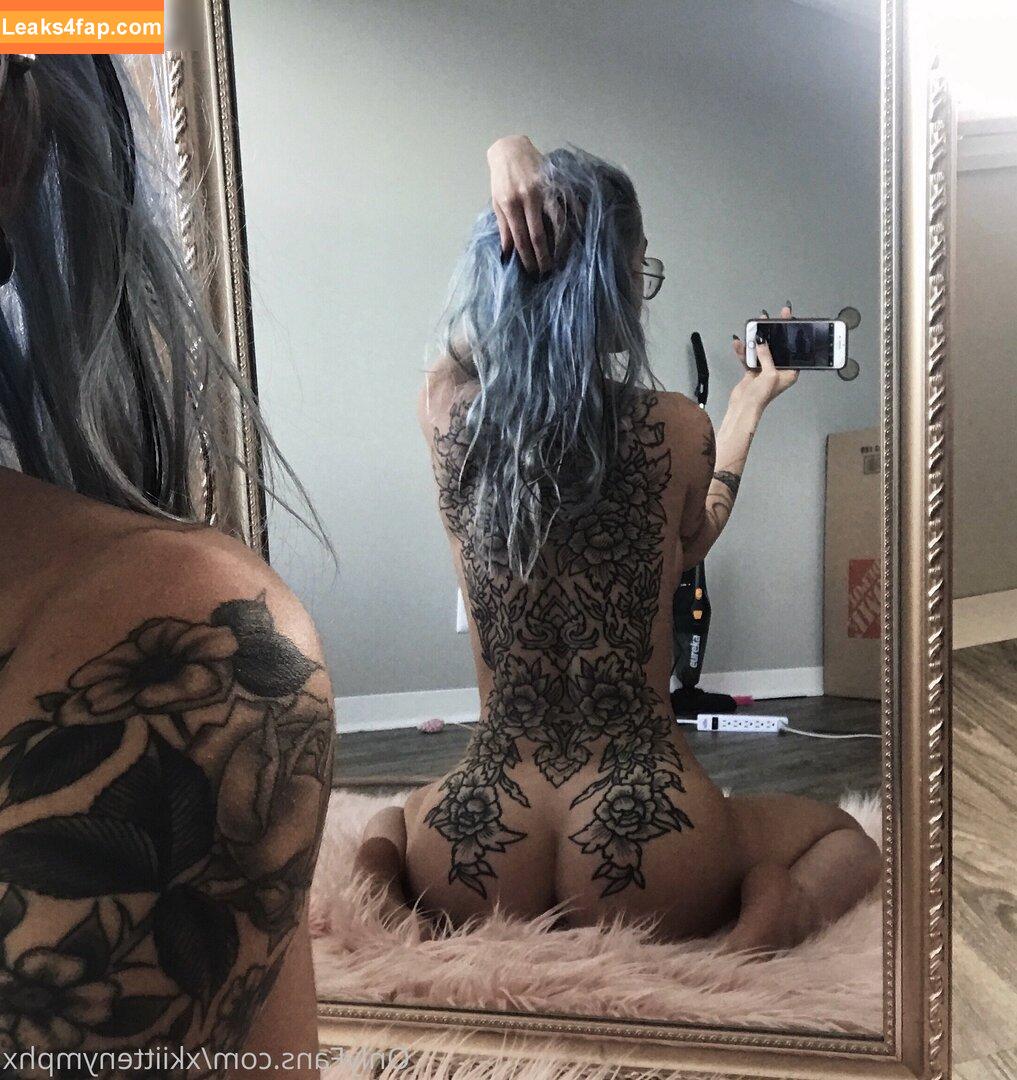 Kiittenymph / _kiittenymph / xKiittenymphx leaked photo photo #0110