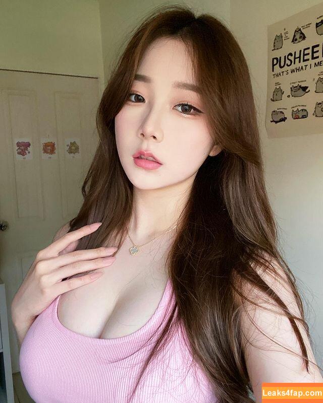 Kiittwy / Athena leaked photo photo #0001