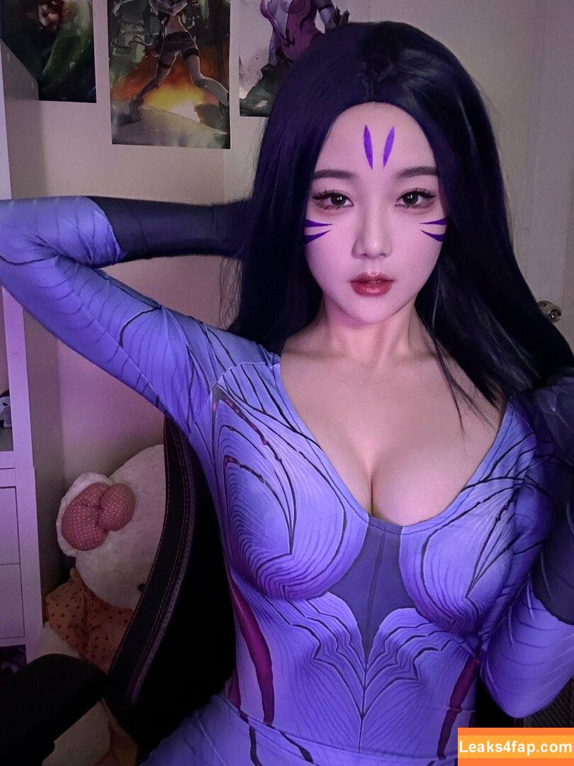 Kiittwy / Athena leaked photo photo #0007