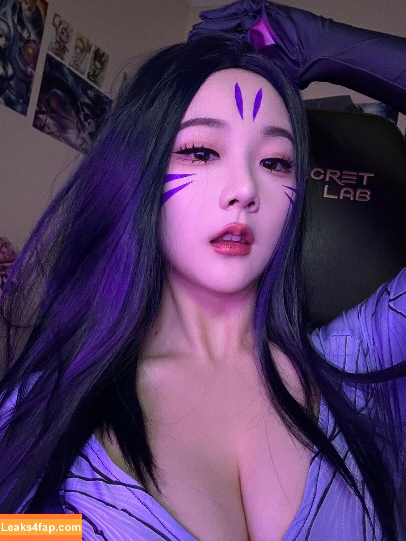 Kiittwy / Athena leaked photo photo #0009