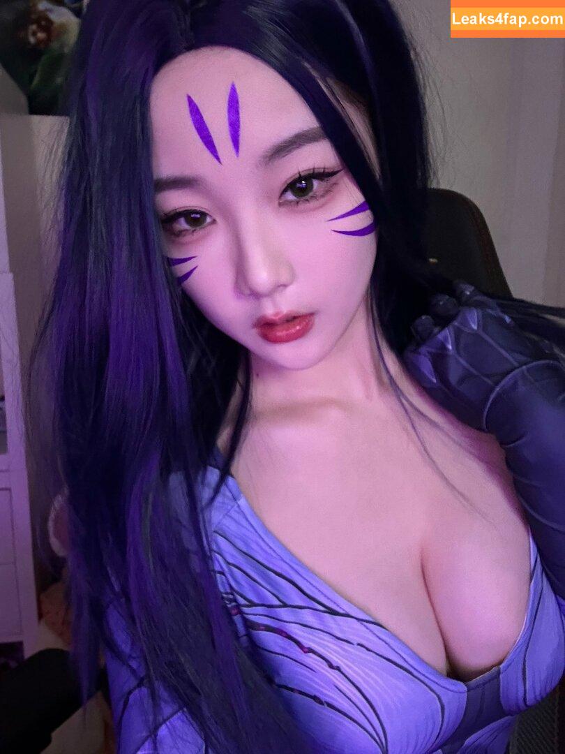 Kiittwy / Athena leaked photo photo #0010