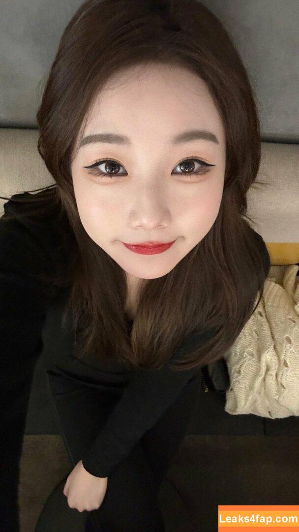 Kiittwy / Athena leaked photo photo #0014