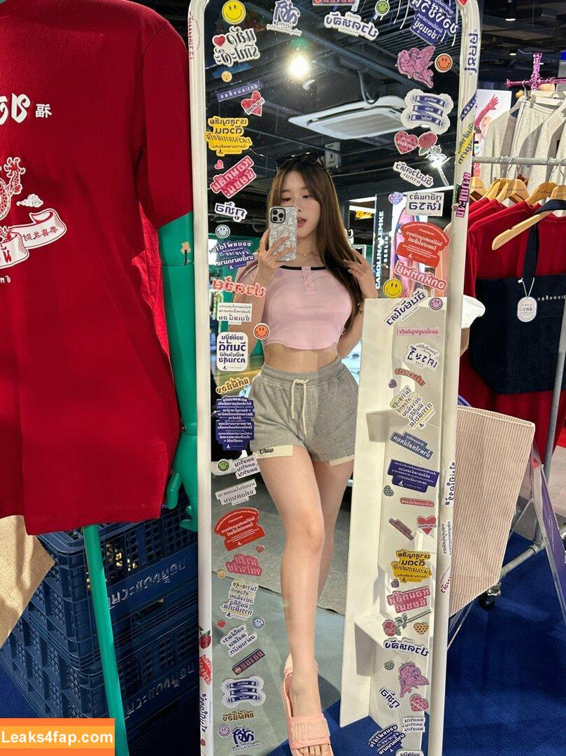 Kiittwy / Athena leaked photo photo #0019