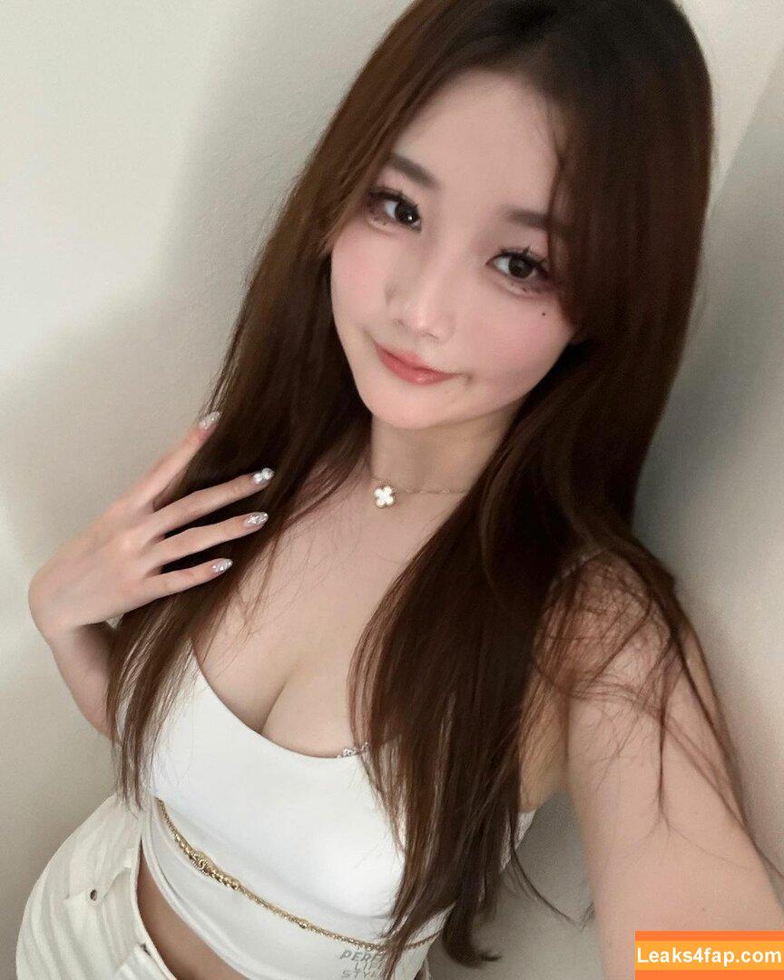Kiittwy / Athena leaked photo photo #0025