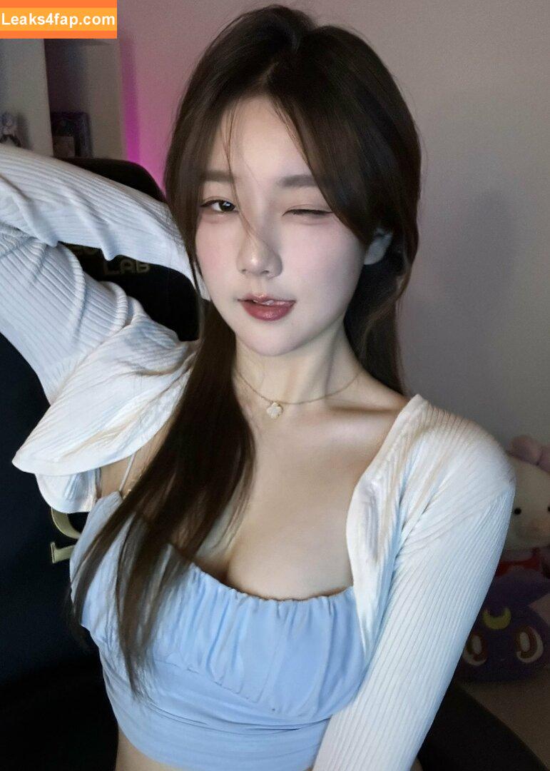 Kiittwy / Athena leaked photo photo #0026
