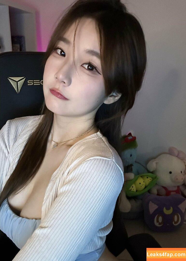 Kiittwy / Athena leaked photo photo #0027
