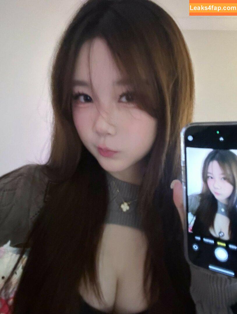 Kiittwy / Athena leaked photo photo #0035