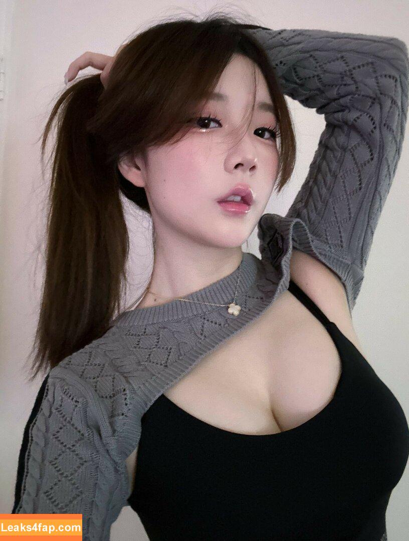 Kiittwy / Athena leaked photo photo #0037