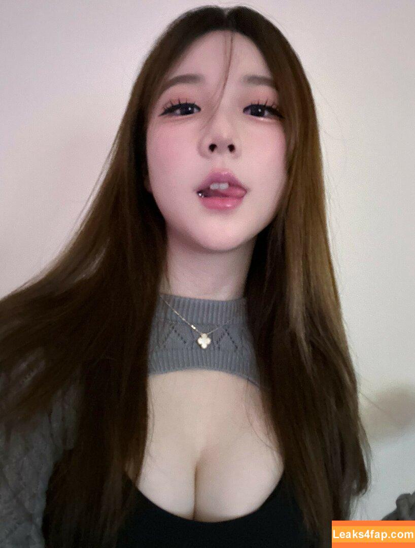 Kiittwy / Athena leaked photo photo #0038
