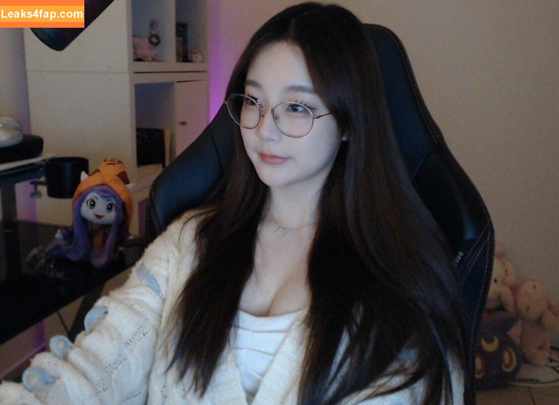 Kiittwy / Athena leaked photo photo #0039