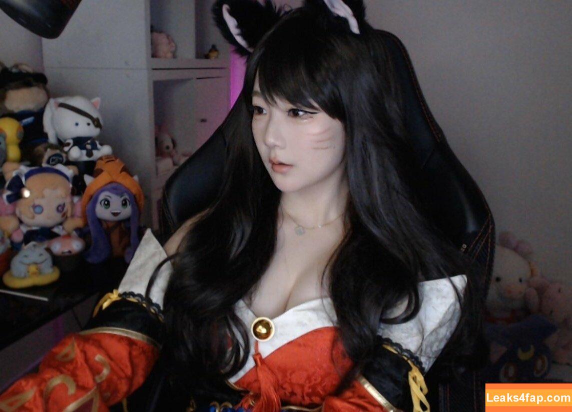 Kiittwy / Athena leaked photo photo #0040