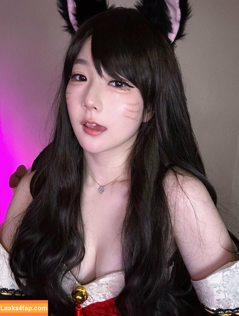 Kiittwy / Athena leaked photo photo #0041