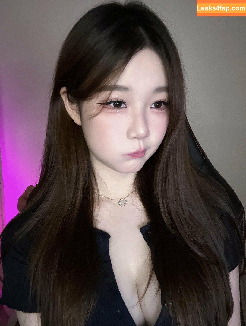Kiittwy / Athena leaked photo photo #0043
