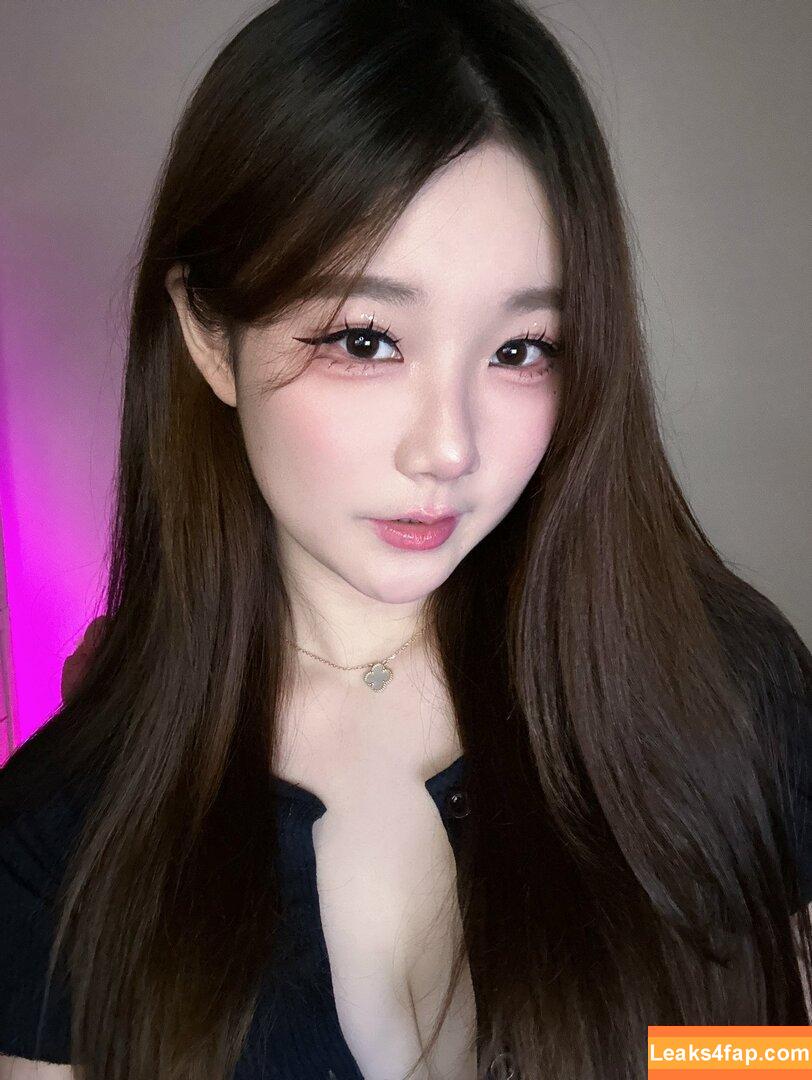 Kiittwy / Athena leaked photo photo #0044