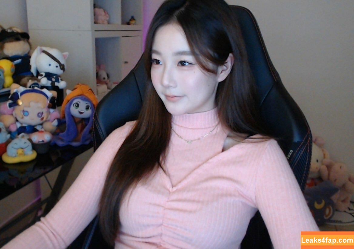 Kiittwy / Athena leaked photo photo #0045