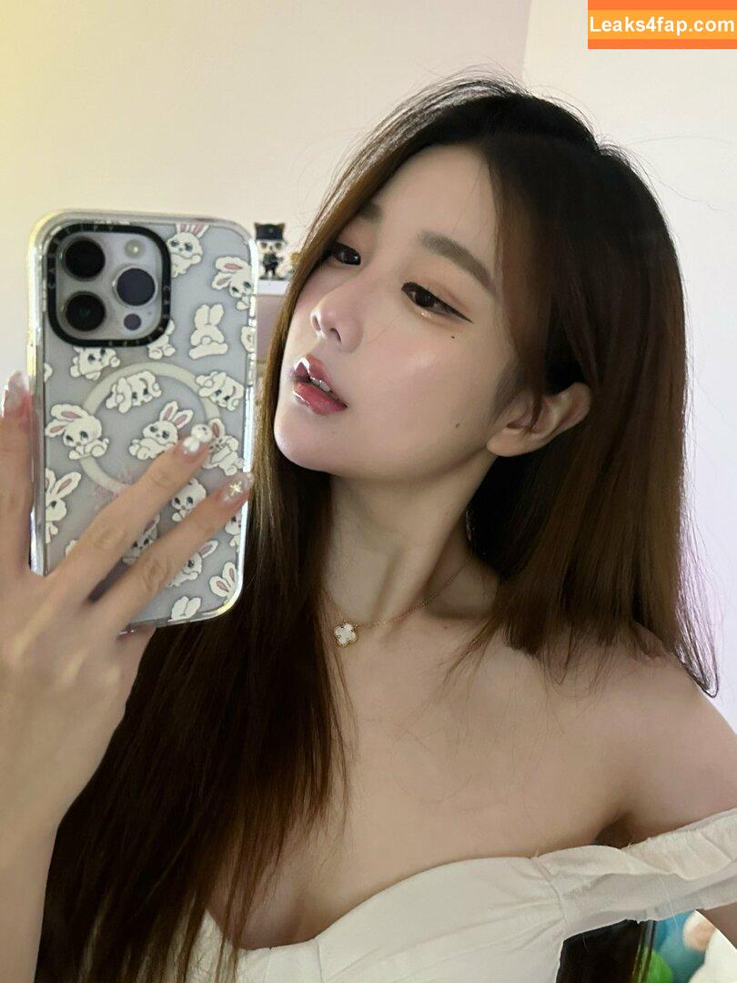 Kiittwy / Athena leaked photo photo #0049