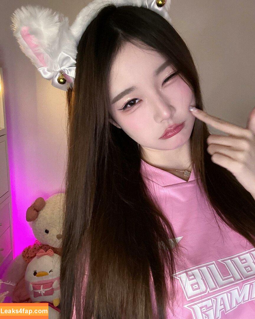Kiittwy / Athena leaked photo photo #0054