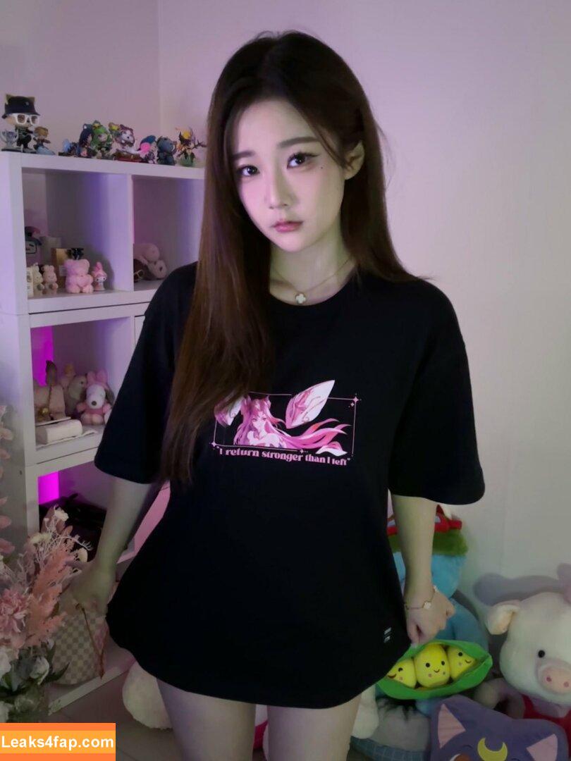 Kiittwy / Athena leaked photo photo #0063