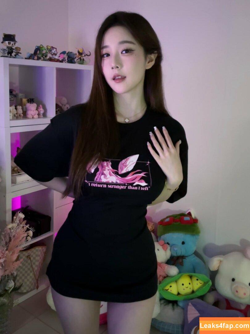 Kiittwy / Athena leaked photo photo #0064