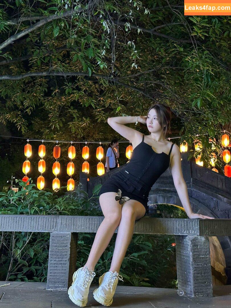 Kiittwy / Athena leaked photo photo #0078