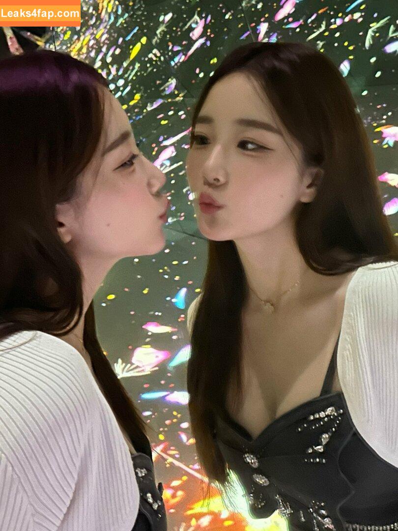Kiittwy / Athena leaked photo photo #0079