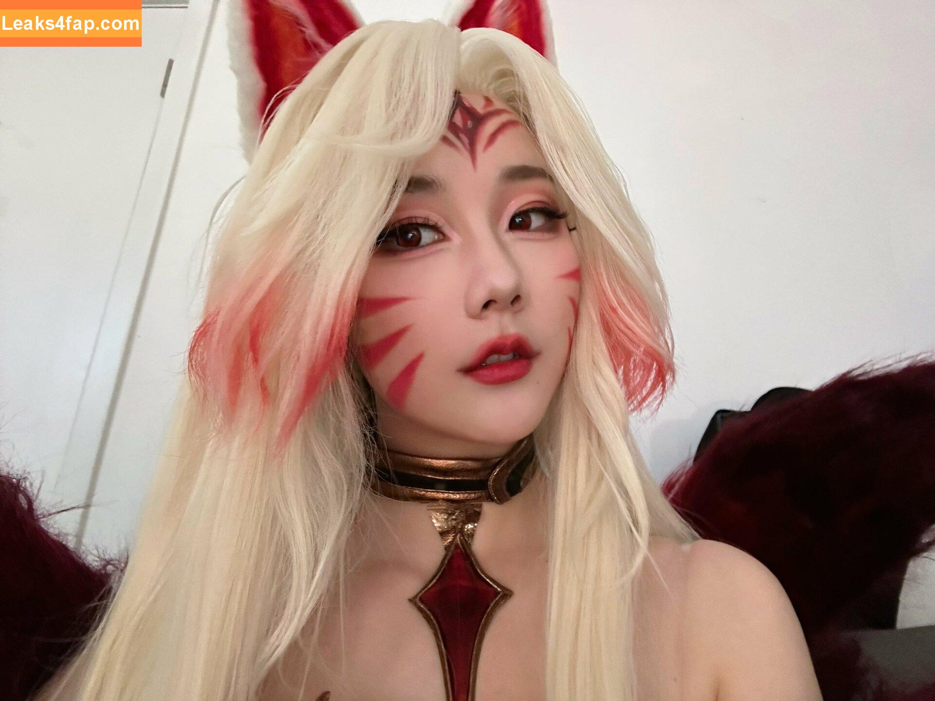 Kiittwy / Athena leaked photo photo #0087