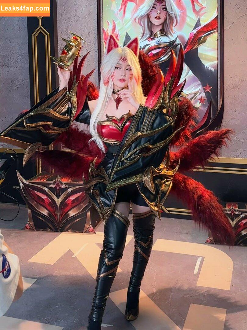 Kiittwy / Athena leaked photo photo #0090