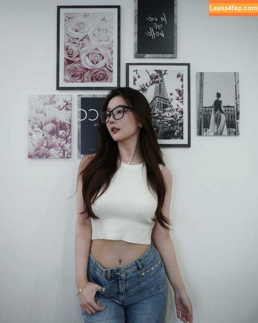 Kiittwy / Athena leaked photo photo #0114