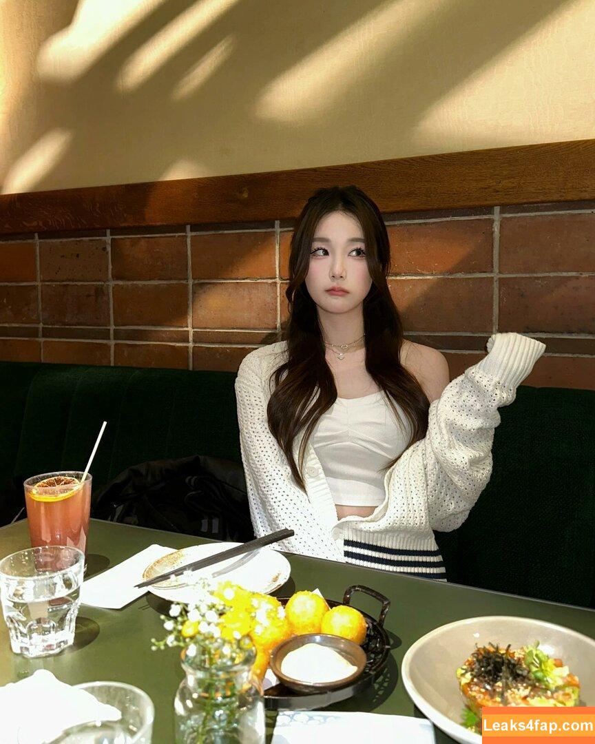 Kiittwy / Athena leaked photo photo #0162