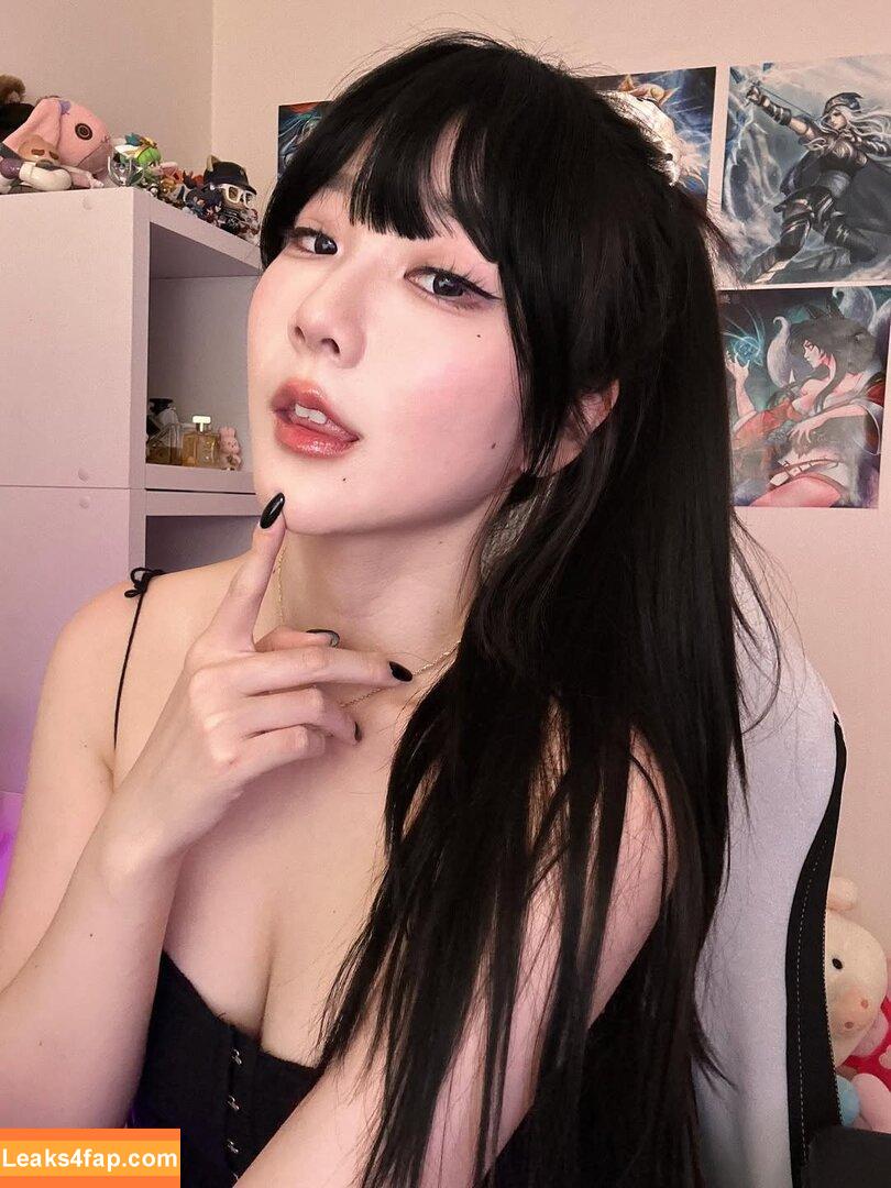 Kiittwy / Athena leaked photo photo #0238