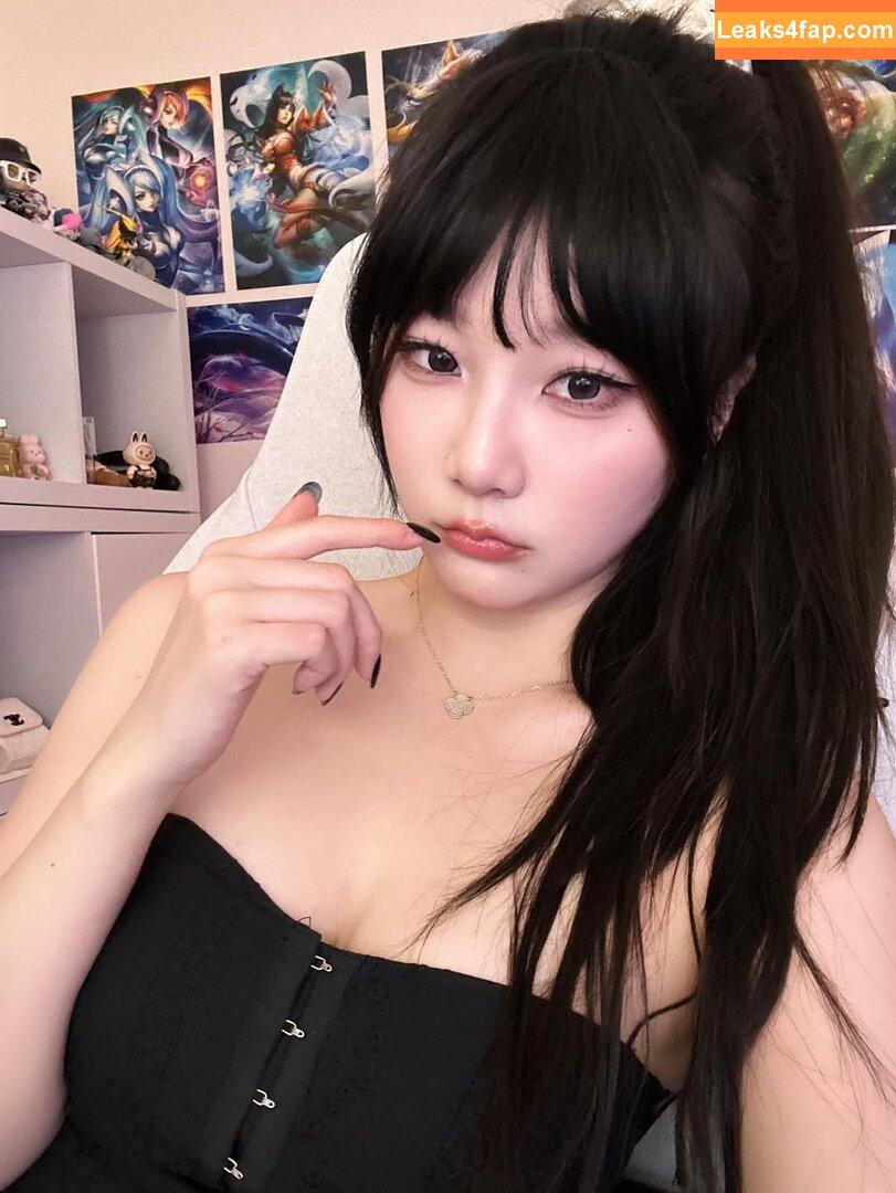 Kiittwy / Athena leaked photo photo #0239