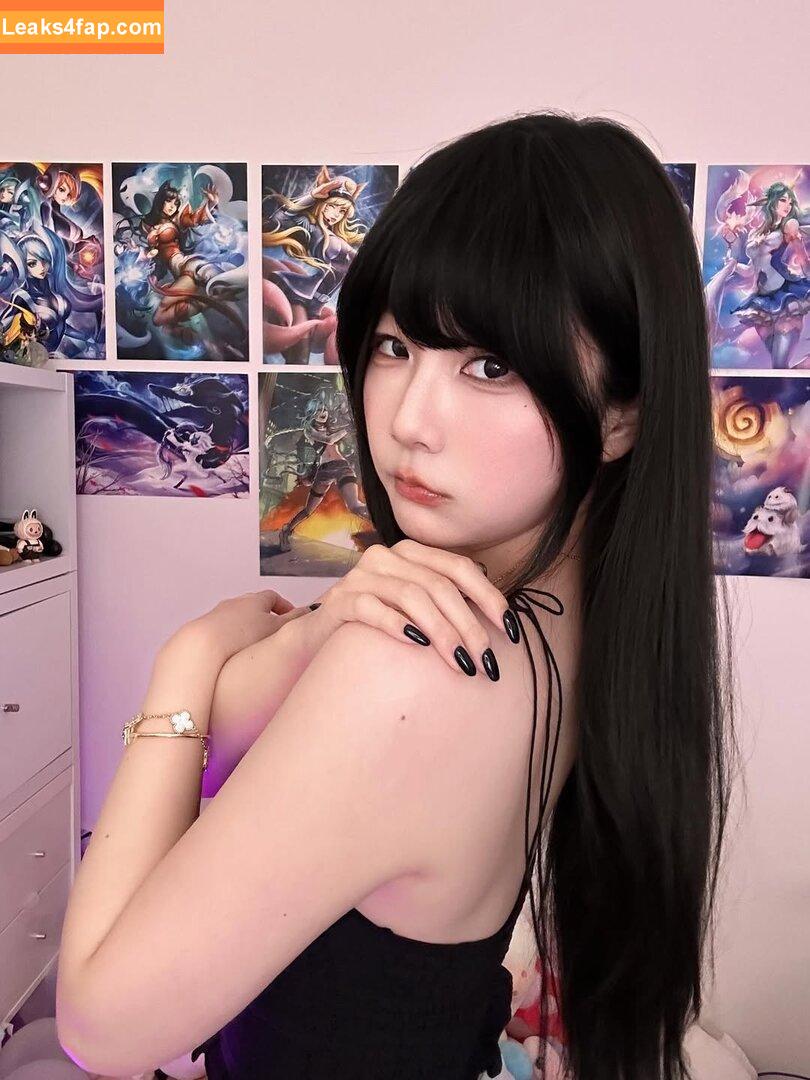 Kiittwy / Athena leaked photo photo #0240