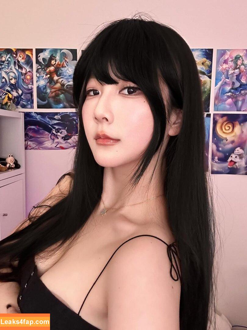 Kiittwy / Athena leaked photo photo #0241