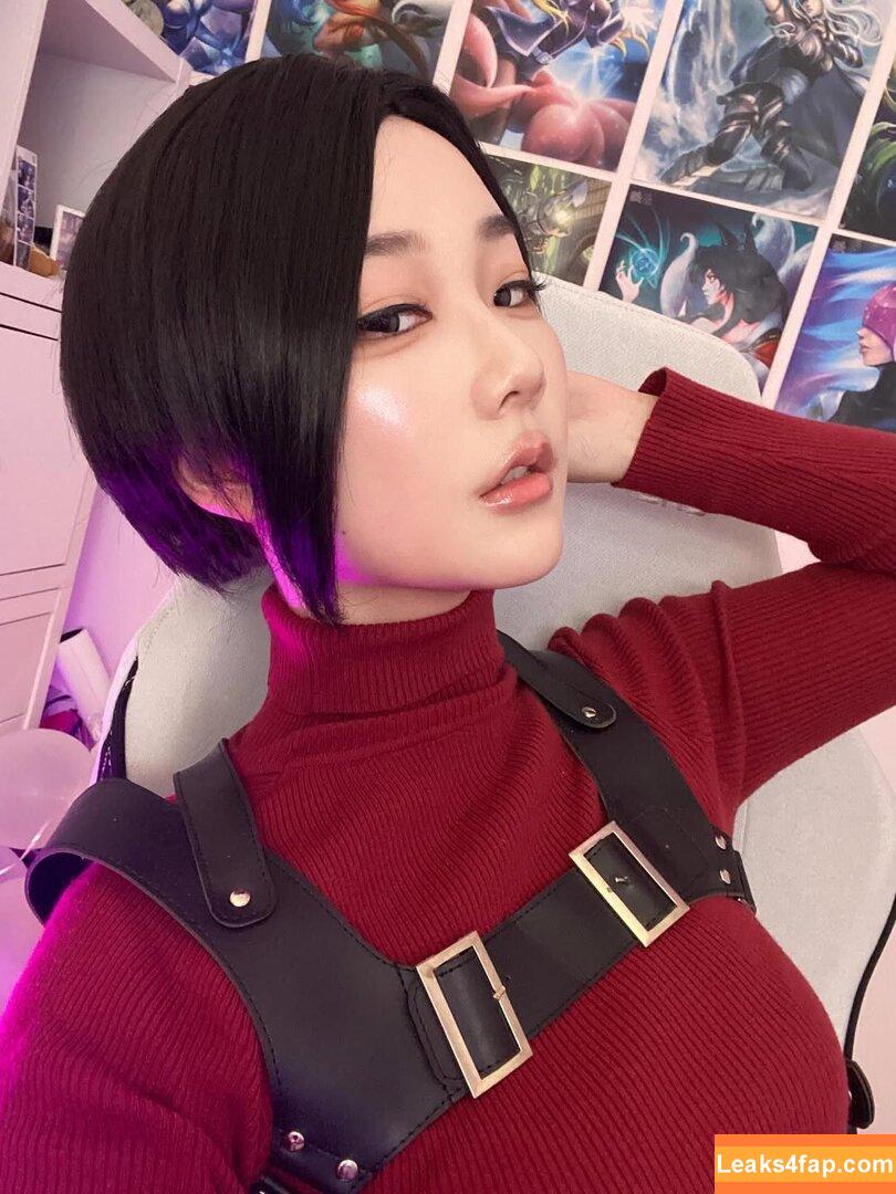 Kiittwy / Athena leaked photo photo #0242