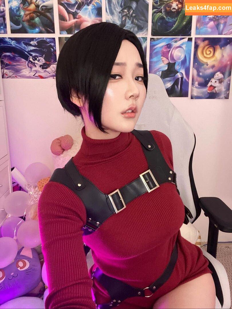 Kiittwy / Athena leaked photo photo #0244